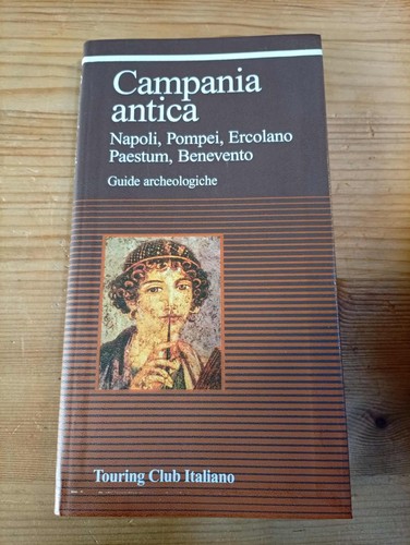 Campania antica - campania,