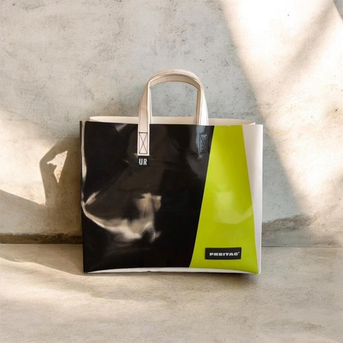 Freitag bag f262 julien rare - freitag,