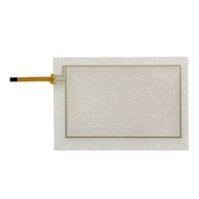 Touch screen touchpad - touch,