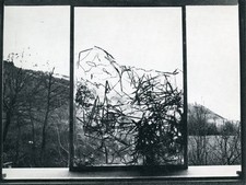 SARTELLI, Mario. Cartolina di invito alla mostra. Galleria de' Foscherari 1974