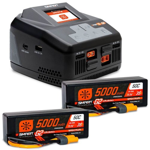 Spektrum spmxpss650 smart - spektrum,