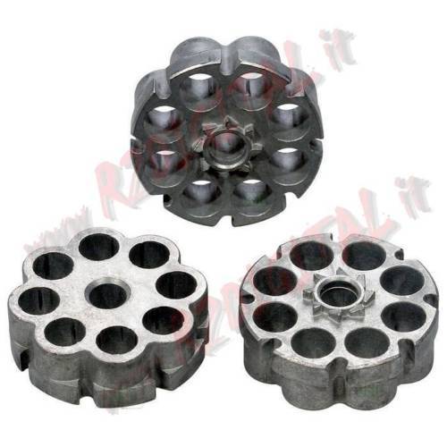 Caricatore tamburo 1pz - a,
