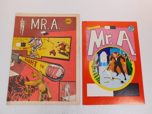 2 set completo - #1,