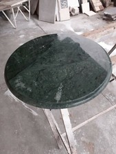 Guatemala Green Marble Living