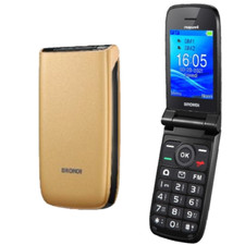 Brondi magnum telefono - magnum, 4