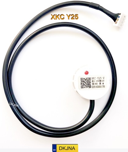 Xkc y25 sensore - xkc-y25-v, livello
