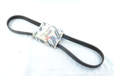 TRANSMISSION BELT ALTERNATOR
