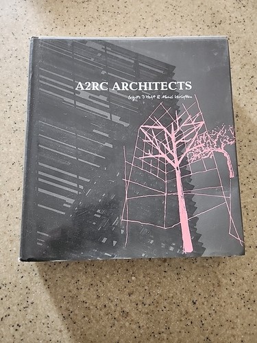 A2rc architects the - a2rc,