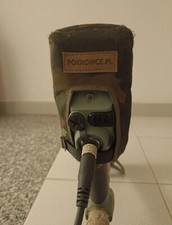 Copertura protettiva per porta - per,