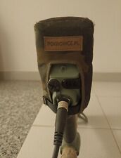 Copertura Protettiva per Porta di Ricarica Minelab Equinox – Xterra Pro