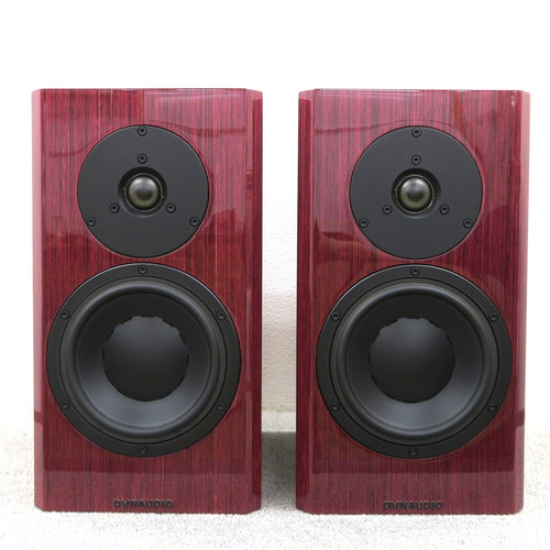 Dynaudio special quaranta - dynaudio,