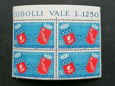 REPUBBLICA  QUARTINA  NUOVA