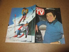 RIVISTA GUIDA TV N°35 UGO