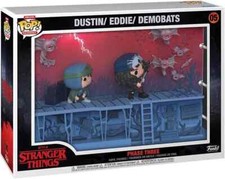 FUNKO POP! MOMENT STRANGER