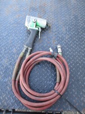 Greenlee Fairmont  Hydraulic