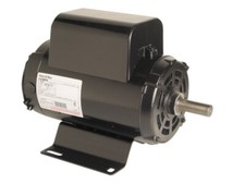 Motore compressore aria
