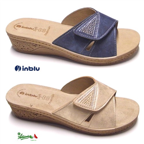Inblu solettapelle soft donna - inblu,