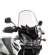 Windscreen Kappa high