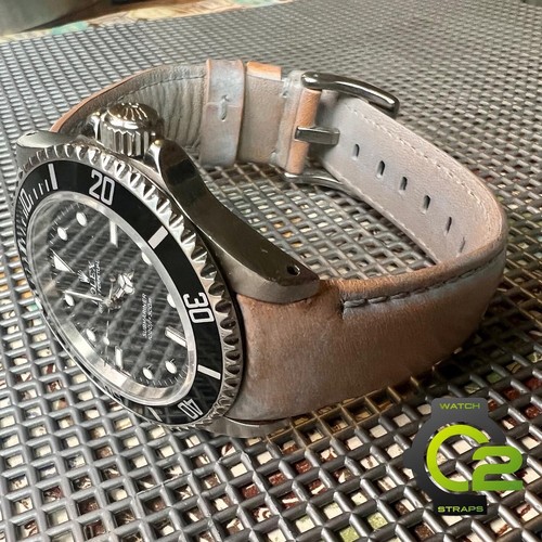 Nudo grigio pelle - 21,