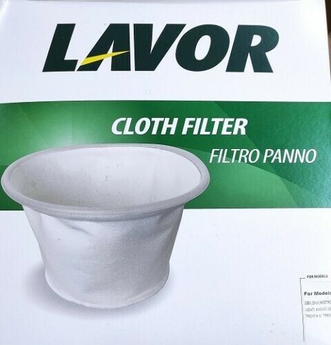 Filtro panno lavor 212 - panno,