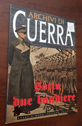 405 archivi guerra - di,