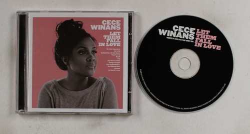 Cece winans let - cece, fall