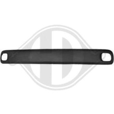 DIEDERICHS Paraurti Posteriore