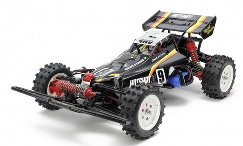 Tamiya 300058737 10 - tamiya, 1:10