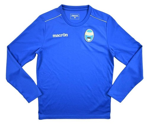 Maglia manica lunga - manica,