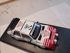LANCIA DELTA S4 A.R.T. MONTATA