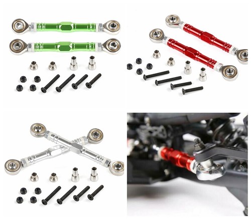 Kit tiranti sterzo lega di - in,