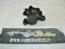 YAMAHA XJ6 2010 PINZA FRENO POSTERIORE E ALTRI RICAMBI MOTO