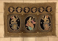 Burmese Semi-Antique Tapestry