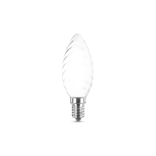 Tortiglione led opale - tortiglione,