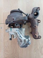 03P253019B TURBINA VW POLO 1.2 TDI