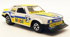 Polistil scala 1/40 pressofuso