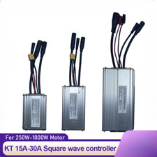 Regolatore brushless