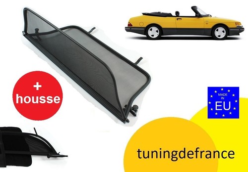 Saab 900 cabriolet - saab,