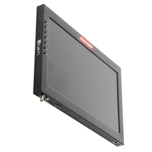 Teleprompter led widescreen - led,