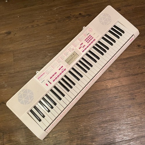 Casio 121 tastiera luce - casio, lk-121
