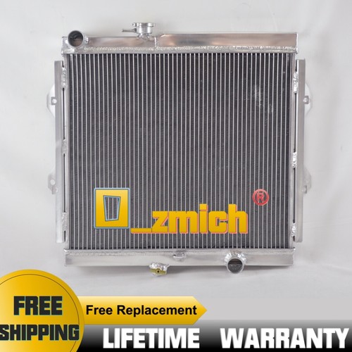 Radiatore per toyota hilux - per,