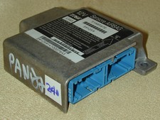 FIAT NEW PANDA - CENTRALINA