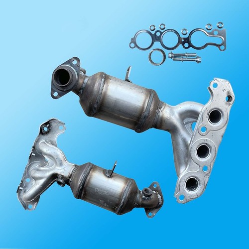 Eu5 cat catalizzatore - catalizzatore, opel