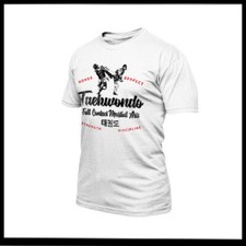 T-Shirt Motivazione Arti