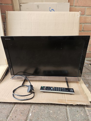 Sony bravia kdl - sony,