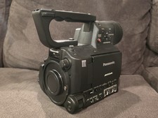 Videocamera professionale