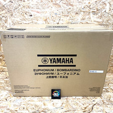 YAMAHA YEP-642S Bb F Neo