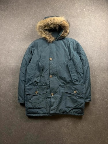 Piumino woolrich artic parka
