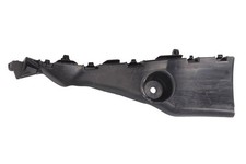 Rear bumper mount right fits