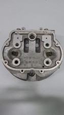 Testata cilindri moto guzzi V7